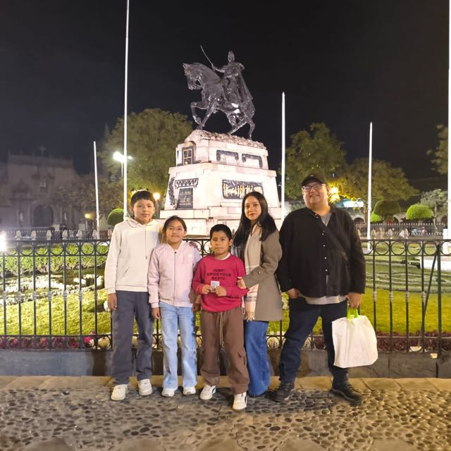 Foto familiar